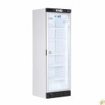 یخچال ایستاده بدون تاج عرض 60 کینو مدل Kino KR615WL/1D