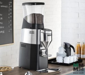 مشخصات آسیاب قهوه مازر مدل کلد Mazzer Kold S