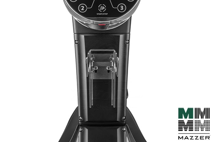 مشخصات آسیاب قهوه مازر مدل Mazzer ZM plus