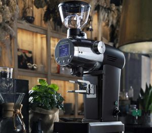 جزئیات آسیاب قهوه مازر مدل Mazzer ZM plus