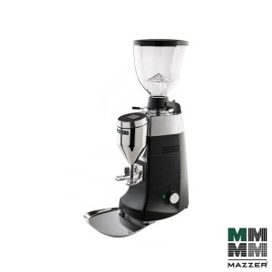 آسیاب قهوه مازر مدل روبر Mazzer Robur S