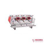 اسپرسو ساز بیزرا ویکتوریا مدل BEZZERA VICTORIA RED سه گروپ