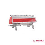 اسپرسو ساز بیزرا ویکتوریا مدل BEZZERA VICTORIA RED سه گروپ