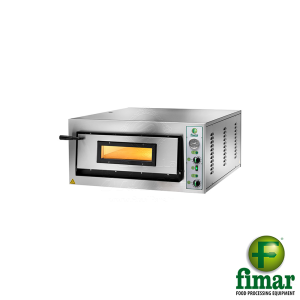 فر برقی پیتزا فیمار مدل FIMAR FME4