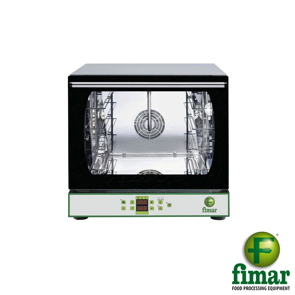 فر کانوکشن برقی فیمار مدل FIMAR CMP423D