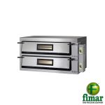 فر برقی پیتزا فیمار مدل FIMAR FMD9+9