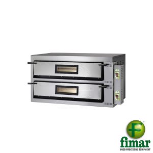 فر برقی پیتزا فیمار مدل FIMAR FMDW6+6