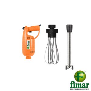 گوشت کوب و همزن برقی 400 وات فیمار مدل FIMAR FX40