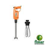 گوشت کوب و همزن برقی 400 وات فیمار مدل FIMAR FX40