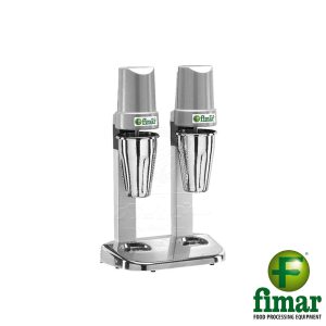 دستگاه شیکر دو لیوان فیمار مدل FIMAR FP2I