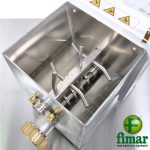 پاستا میکر فیمار مدل FIMAR MPF 2.5N