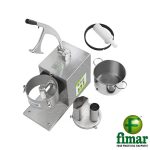 اسلایسر میوه و سبزیجات فیمار FIMAR TV4000