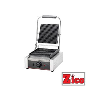 پنینی میکر تک درب سایز کوچک مدل ZICO TCG-811