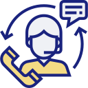 customer service icon