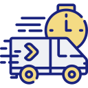 express delivery icon