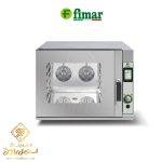 فر کامبی اون اتوماتیک فیمار مدل Fimar Oven TOP4T