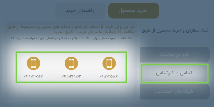 راهنمای خرید 4