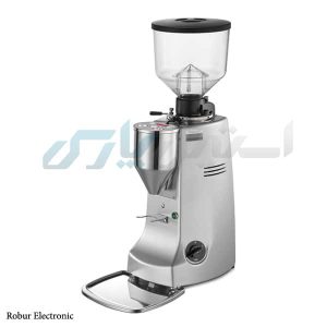 آسیاب قهوه مازر مدل Mazzer Robur Electronic