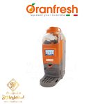 دستگاه آب مرکبات گیر اورن فرش مدل اورن جنیوس Oranfresh orangenius