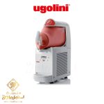 دستگاه بستنی ساز کافه ای اوگولینی مدل مینی ژل ugolini minigel