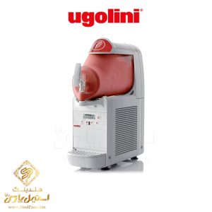 دستگاه بستنی ساز کافه ای اوگولینی مدل مینی ژل ugolini minigel