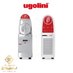 دستگاه بستنی ساز کافه ای اوگولینی مدل مینی ژل ugolini minigel