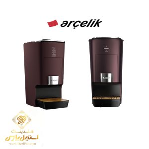 قهوه ساز ترک آرچلیک مدل K-3500