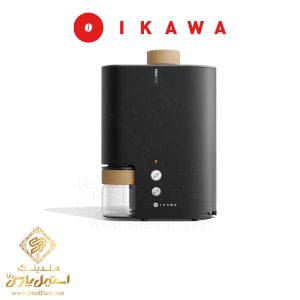 سمپل رستر ایکاوا مدل پرو IKAWA pro v3