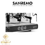 اسپرسوساز سنرمو مدل تورینو SANREMO TORINO