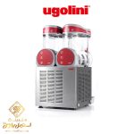 دستگاه یخ در بهشت دو مخزن اوگولینی ugolini