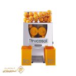 آب مرکبات گیر فروکوسل مدل Frucosol F50