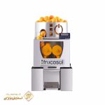 آب مرکبات گیر فروکوسل مدل Frucosol F50-AC