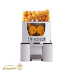 آب مرکبات گیر فروکوسل مدل Frucosol F50