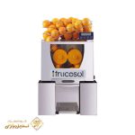 آب مرکبات گیر فروکوسل مدل Frucosol F50C