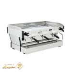 اسپرسوساز مارزوکو سه گروپ مدل Marzocco Linea pb X