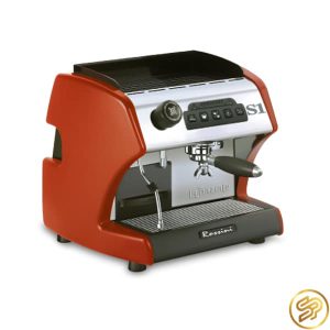 اسپرسوساز لاسپازیاله مدل Laspaziale S1 Rossini با مخزن آب دستی