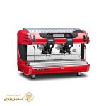 اسپرسو ساز لاسپازیاله مدل LASPAZIALE S40 SELETRO