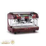 اسپرسو ساز لاسپازیاله مدل LASPAZIALE S40 SELETRO