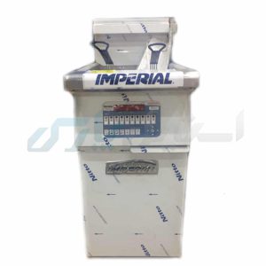 سرخ کن دو سبد امپریال مدل Imperial FS-40