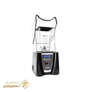 مخلوط کن کاور دار بلندتک مدل Blendtec Connoisseur 825