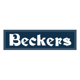 برند بیکرز - Beckers