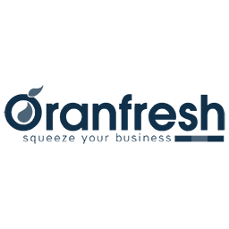 برند اورن فرش - Oranfresh