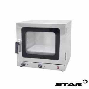 فر کانوکشن طول 70 استار STAR Convection Oven