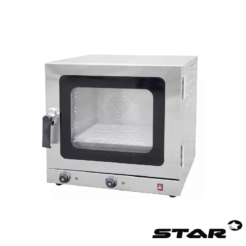 فر کانوکشن طول 70 استار STAR Convection Oven