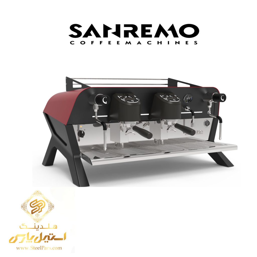 کافه ریس سانرمو مدل SANREMO F18 SB