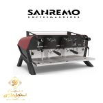 کافه ریس سانرمو مدل SANREMO F18 SB