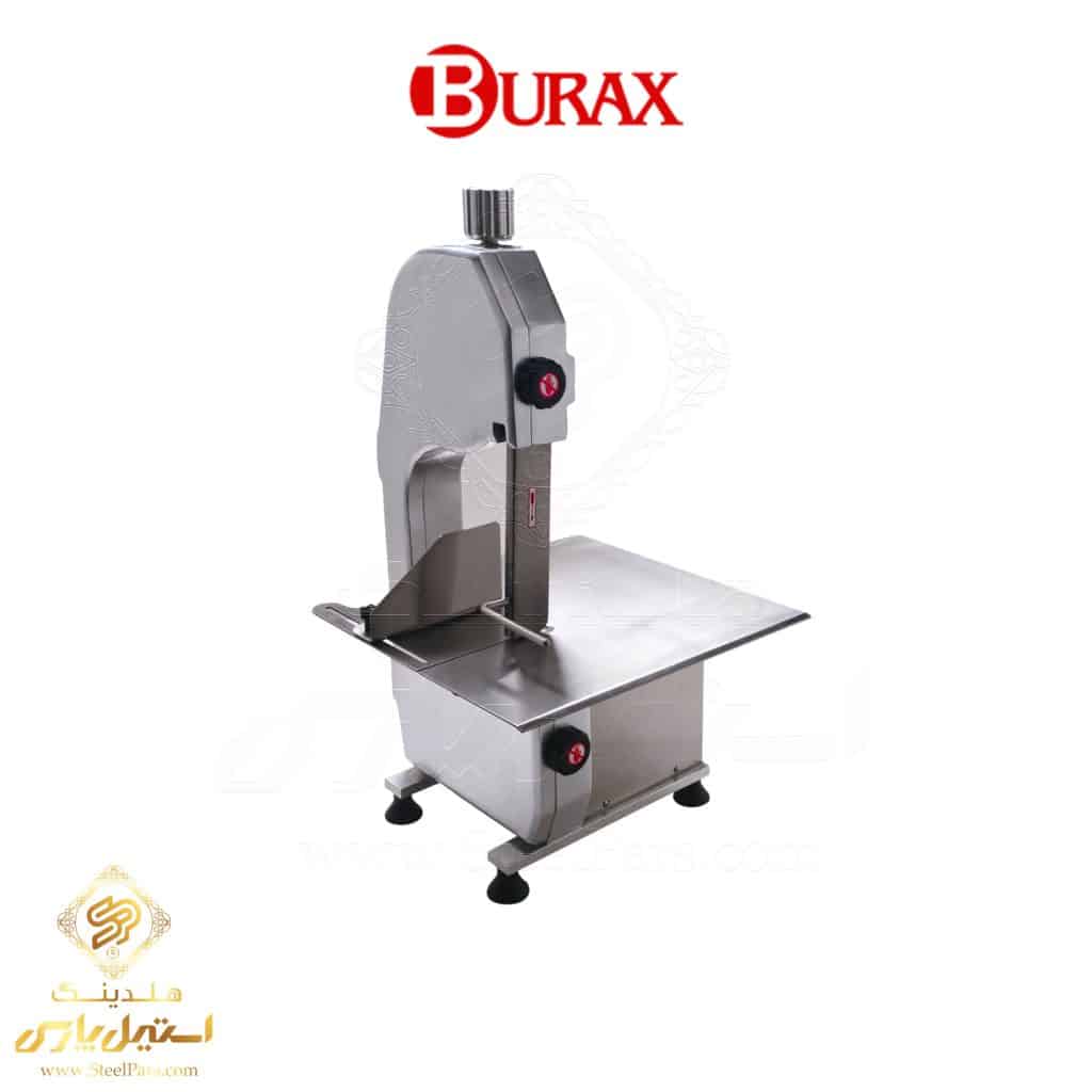 اره استخوان بر براکس مدل Burax BM-1650A