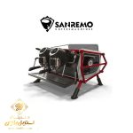 کافه ریس ریسینگ مدل Sanremo RACING 2GR