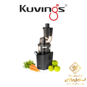 خرید دستگاه عصاره ‌گیر کووینگز Kuvings REVO830