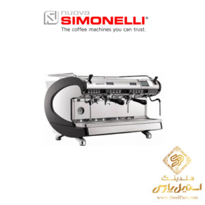 اسپرسوساز سیمونلی اورلیا ویو تی تری Simonelli Aurelia Wave T3